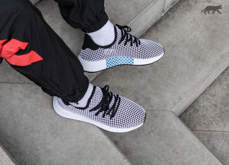 Deerupt runner clearance core black